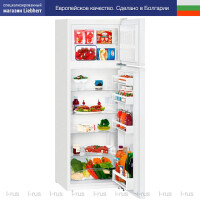 Холодильник Liebherr CT 2931