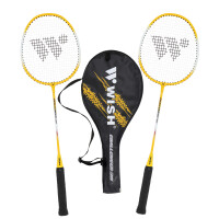 Набор для бадминтона Wish Challenger 311K желтый