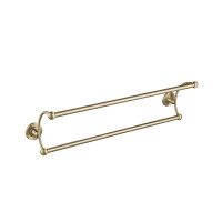 Полотенцедержатель Timo Nelson 160056/02 antique