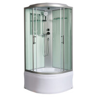 Душевая кабина WeltWasser WW500 Halle 802