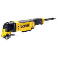 Универсальный резак DeWalt DWE 315 KT