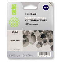 Картридж Cactus CS-EPT969