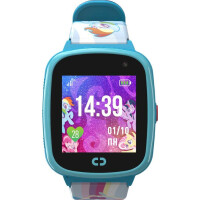Умные часы JET Kid My Little Pony голубой