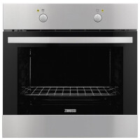 Встраиваемый электрический духовой шкаф Zanussi OPZB 0110 X