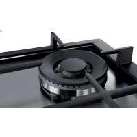 Встраиваемая газовая варочная панель Bosch PCH6A5B90R