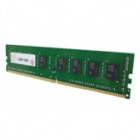 Оперативная память Qnap RAM-4GDR4A0-UD-2400