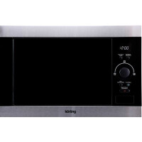 Встраиваемая микроволновая печь Korting KMI 825 XN