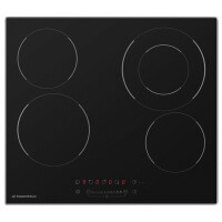 Встраиваемая электрическая варочная панель Maunfeld EVSE.594.FD-BK