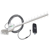 Антенна Рэмо BAS-2303 Ультра 3G/4G