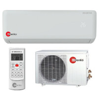 Сплит-система Denko QW-24i