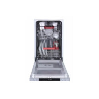 Встраиваемая посудомоечная машина Lex PM 4563 B
