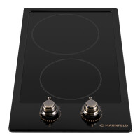 Встраиваемая электрическая варочная панель Maunfeld EEHE.32VCBB.R