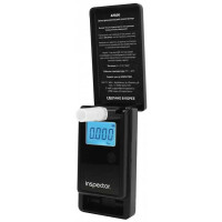 Алкотестер Inspector AT850