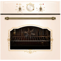 Встраиваемый электрический духовой шкаф Gefest ДА 602-02 К55