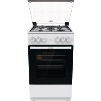 Газовая плита Gorenje GGI5A21WH