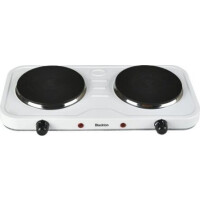 Настольная плита Blackton Bt HP217W White