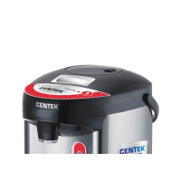 Термопот Centek CT-0082 черный