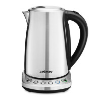 Чайник электрический Zelmer ZCK8023 inox