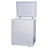 Морозильник-ларь Willmark CF-170CS белый