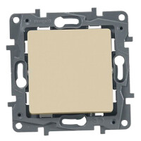 Выключатель Legrand Etika 672301