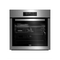 Встраиваемый электрический духовой шкаф Beko BIM 26400 XCS