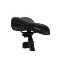 Велосипед Foxx 29SHV.AZTEC.20BK1 черный