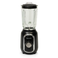 Блендер стационарный Galaxy GL2158 черный
