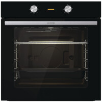 Встраиваемый электрический духовой шкаф Gorenje BOX 6712 E02BK