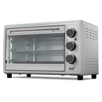 Мини-печь Rix REO-3003 белый