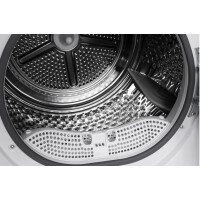 Сушильная машина Weissgauff WD 6148 DC Inverter Heat Pump