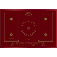 Встраиваемая индукционная варочная панель Kaiser KCT 7797 FI RotEm