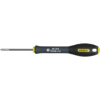 Крестовая отвертка Stanley FatMax PH00 50мм (1-65-204)
