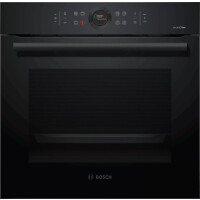 Встраиваемый электрический духовой шкаф Bosch HBG 872DC1S