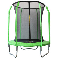 Батут Sport Elite GB30201-6 FT