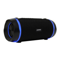 Портативная акустика Digma S-39 черный