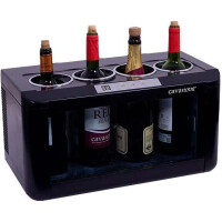 Винный шкаф Cavanova OW-004