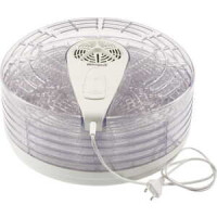 Сушилка для овощей Weissgauff D-7050