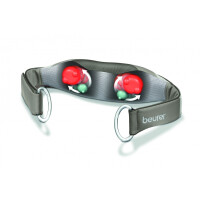 Массажер Beurer MG148 бежевый