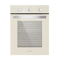 Встраиваемый электрический духовой шкаф Maunfeld EOEC 516BG