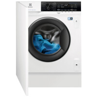Встраиваемая стиральная машина Electrolux EW7W368SI