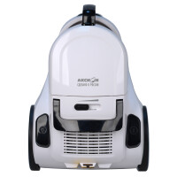 Пылесос Аксион Р 36 белый