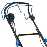 Газонокосилка электрическая Hyundai LE 4600S Drive