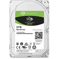 Жесткий диск Seagate ST5000LM000