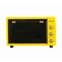 Мини-печь Zarget ZMO 3628YL