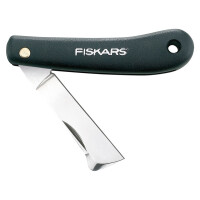Нож для прививок Fiskars 1001625 (125900)