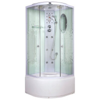 Душевая кабина Niagara NG-309-01N