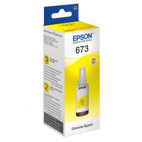 Чернила Epson C13T67344A