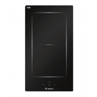 Встраиваемая индукционная варочная панель Gefest ПВИ 4001