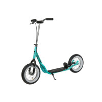 Самокат Novatrack 12STAMPN4.BL20