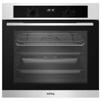 Встраиваемый электрический духовой шкаф Korting OKB 691 CSX